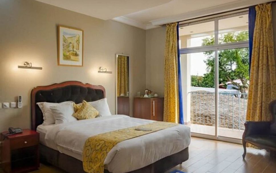 Bedroom Photo