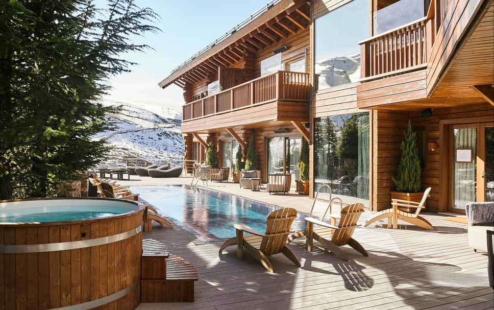 Spa Photo
