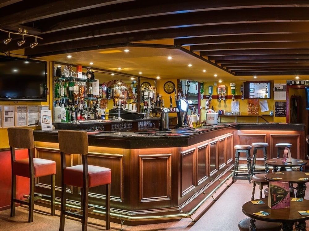 Bar Photo