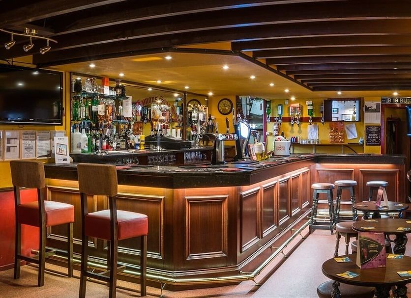 Bar Photo
