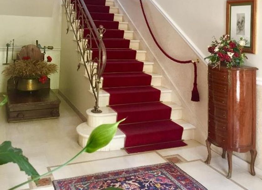Stairs Photo