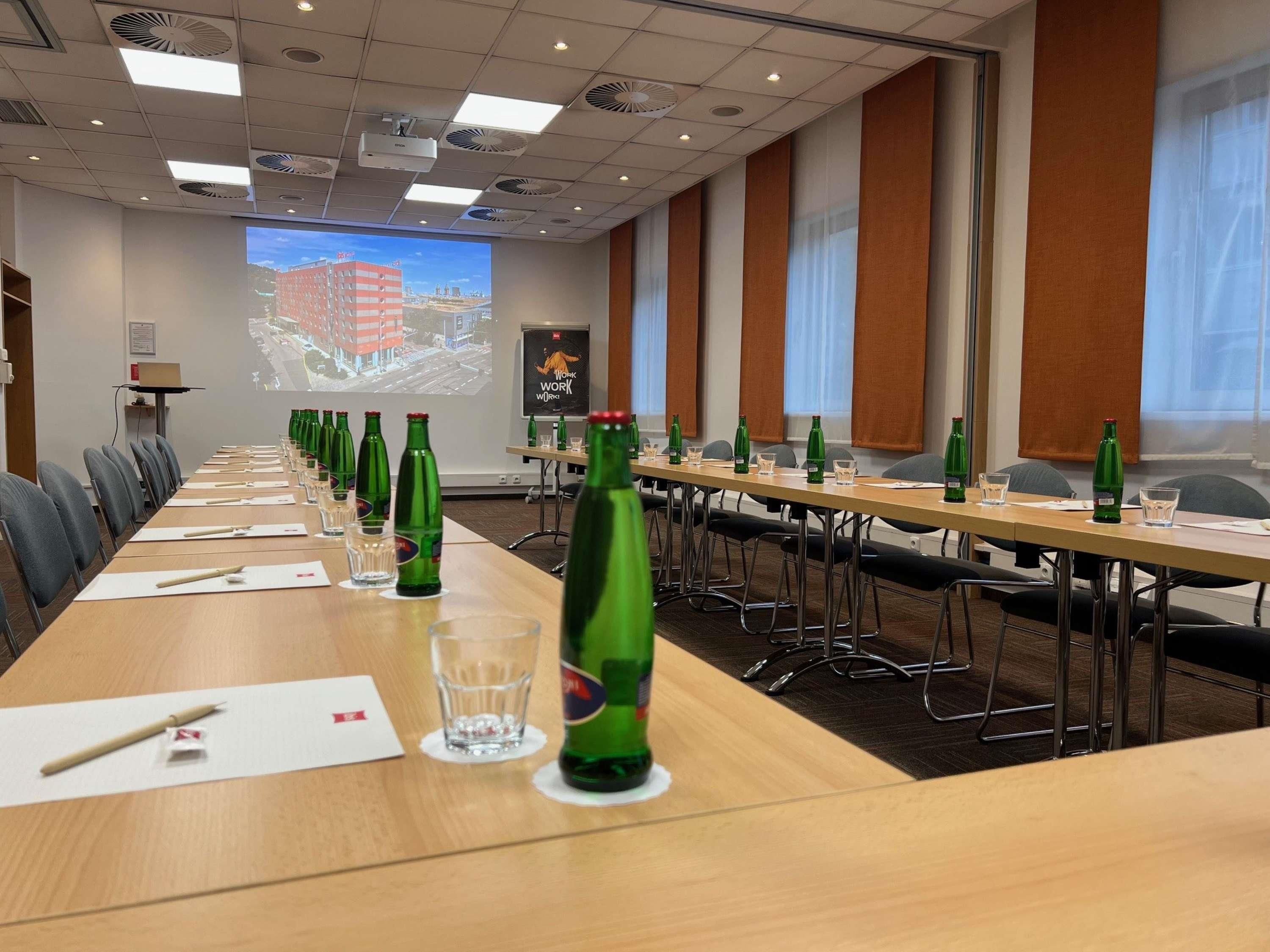 Conference room