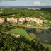 Golf course