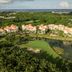 Golf course