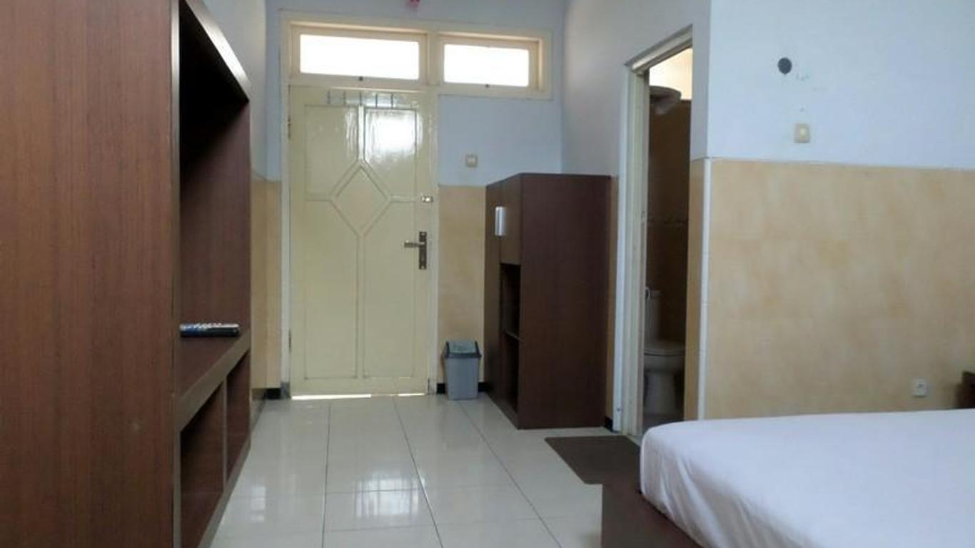 Hotel Cendrawasih