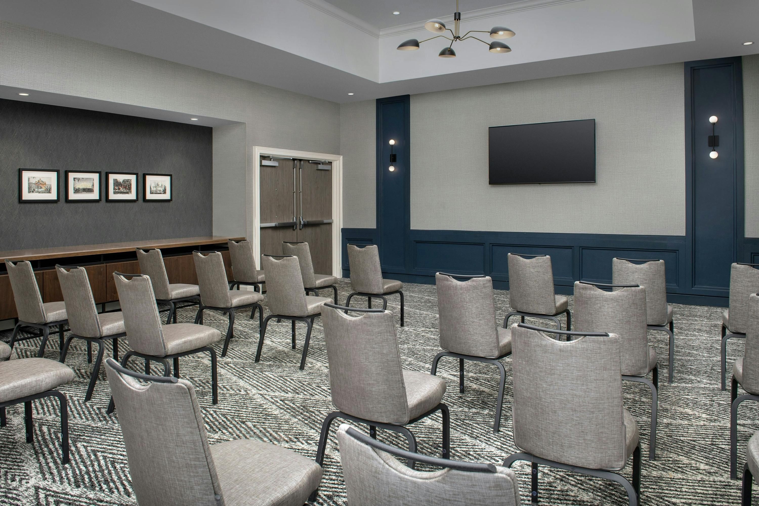 Conference room