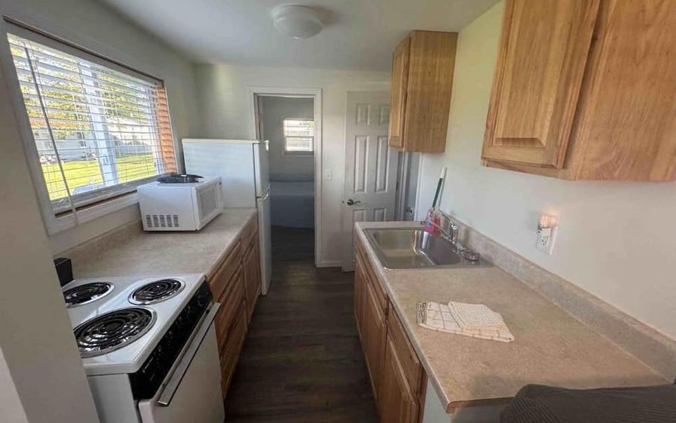 Kitchen Photo