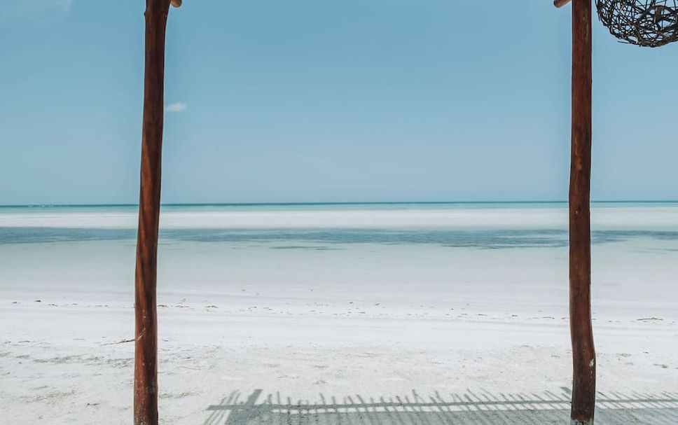 Beach Photo