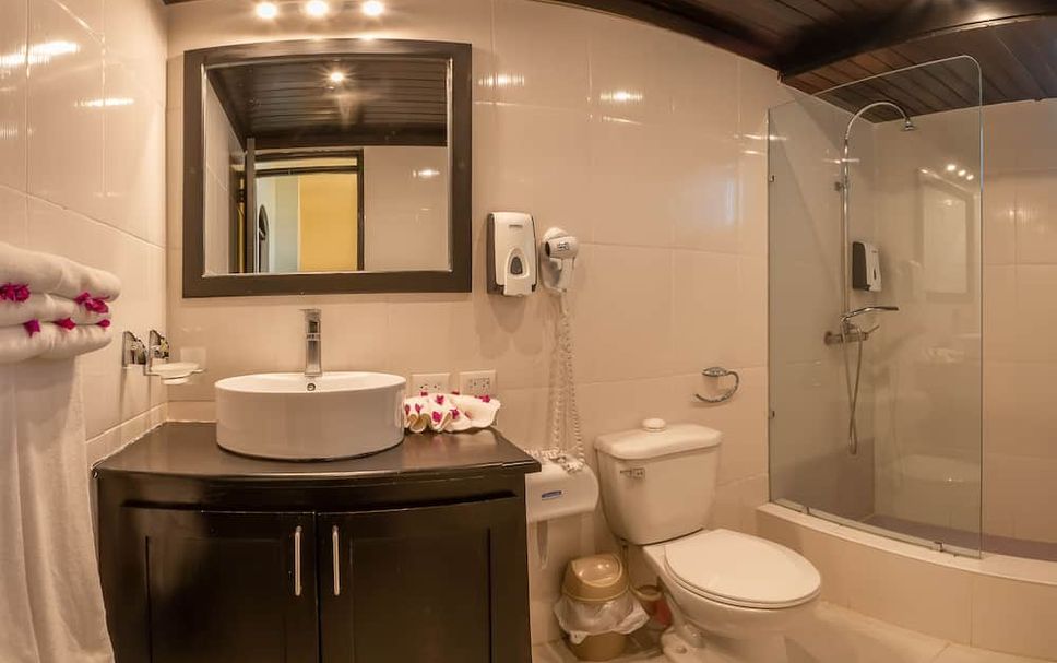 Bathroom Photo