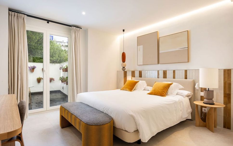 Bedroom Photo