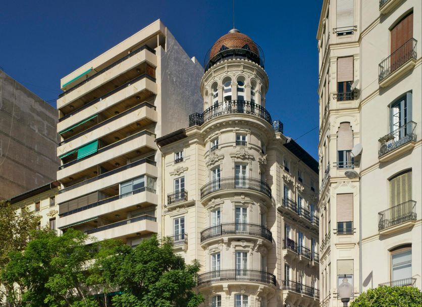 Building Photo