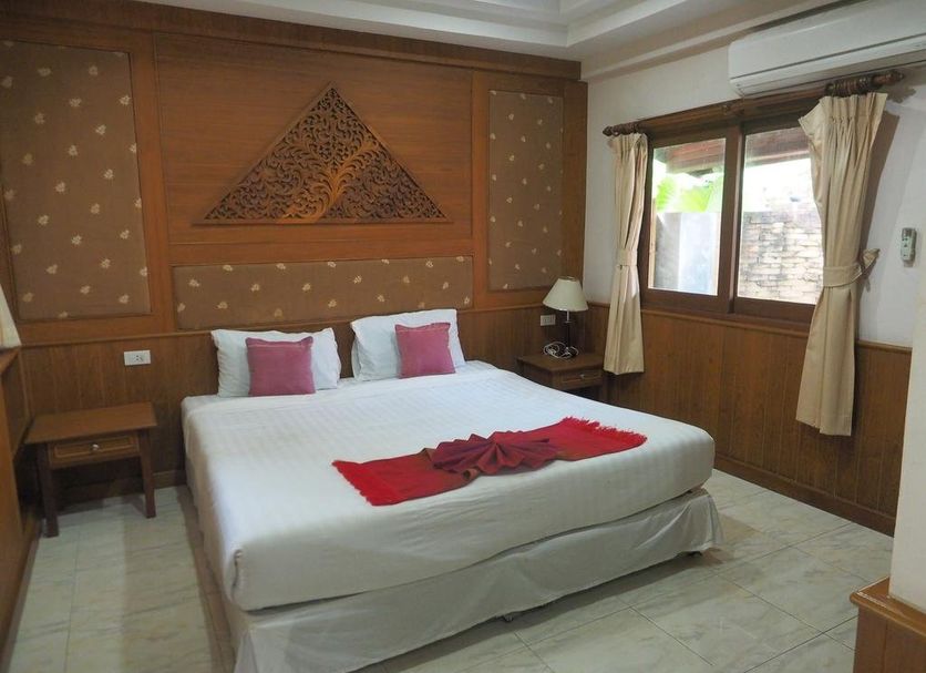 Bedroom Photo