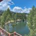 Outdoors view