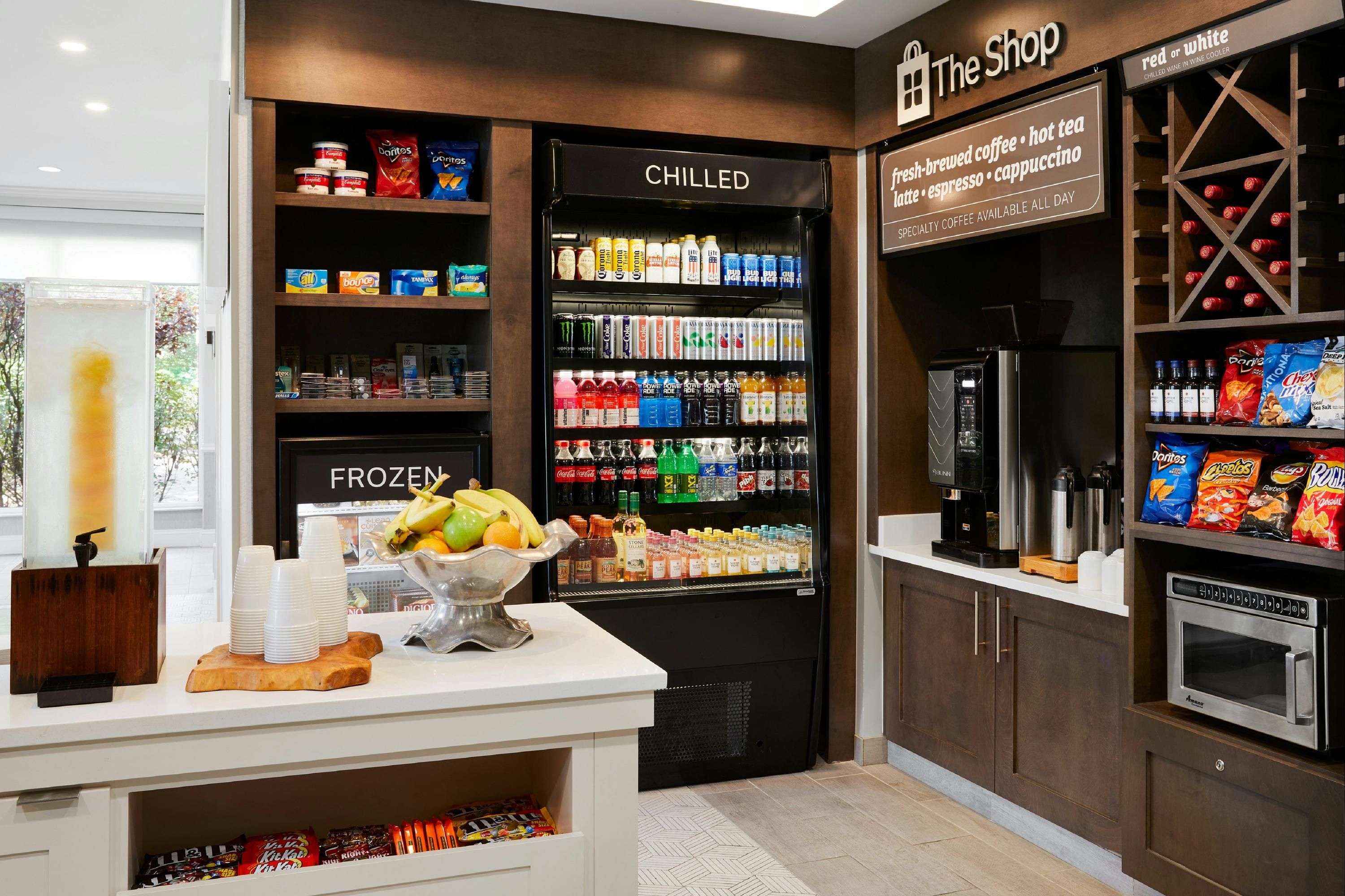 Shop