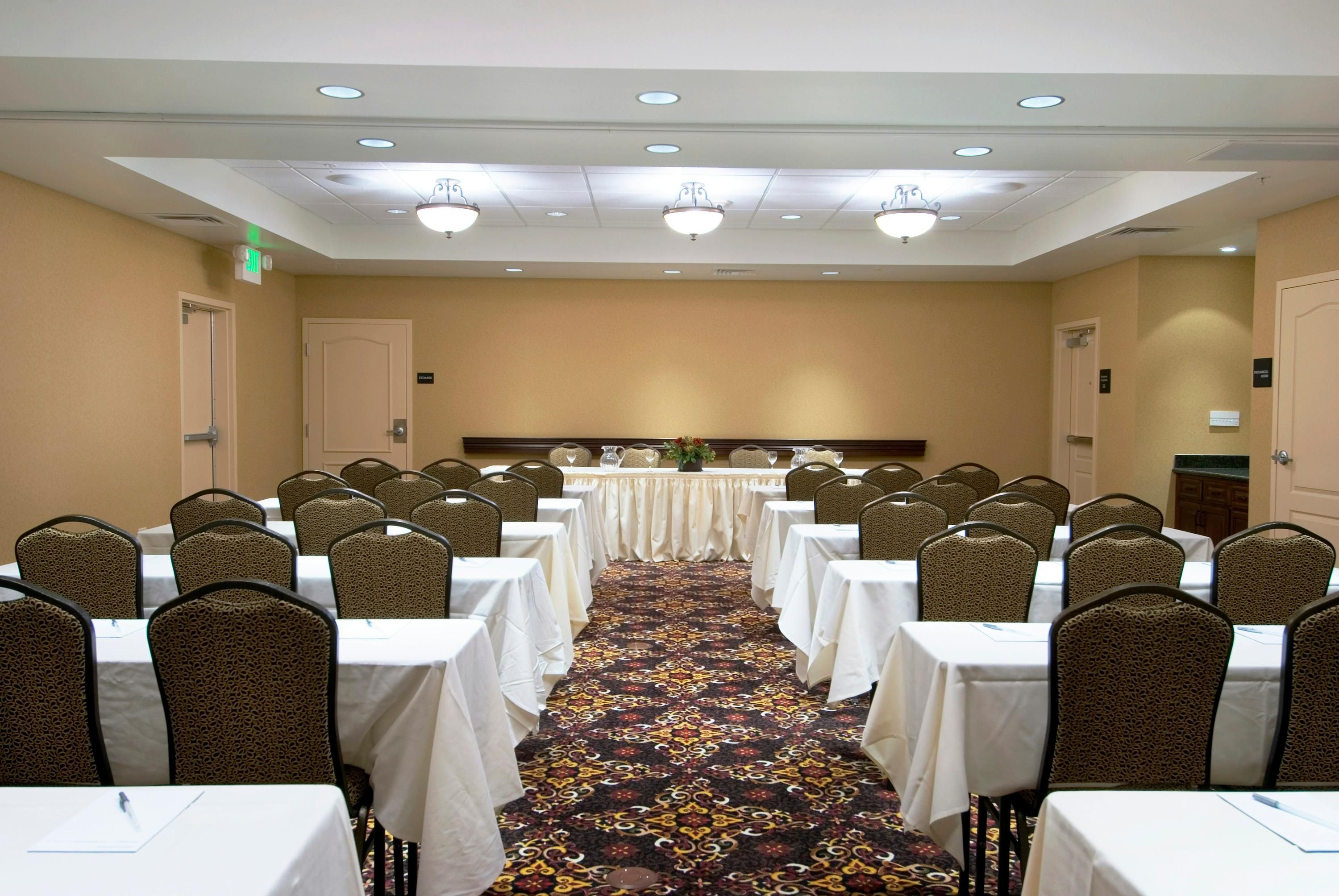 Conference room