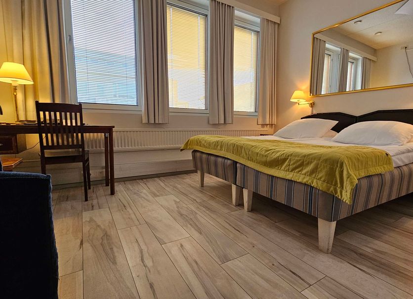 Bedroom Photo