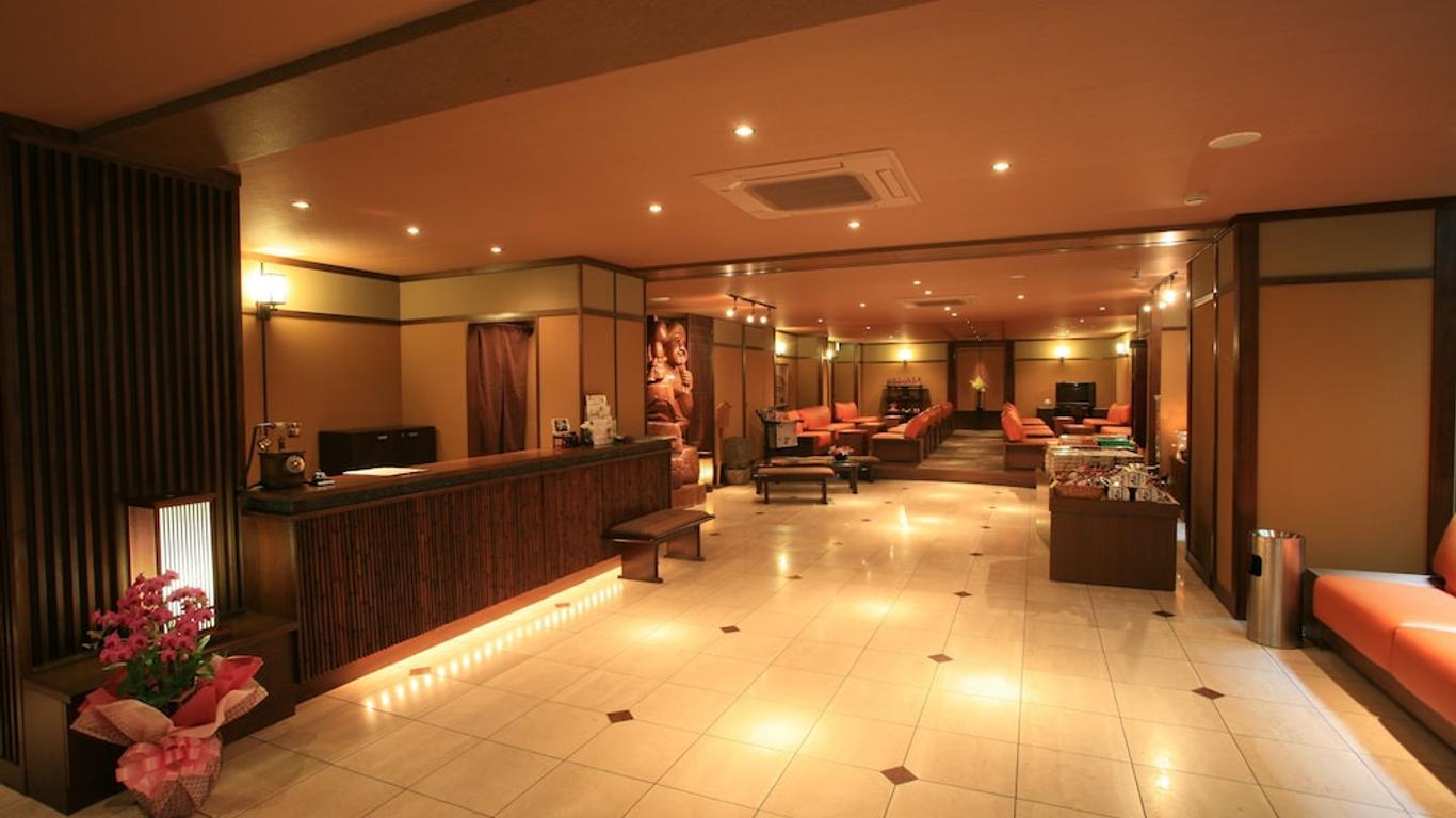 Konpira Onsen Yachiyo
