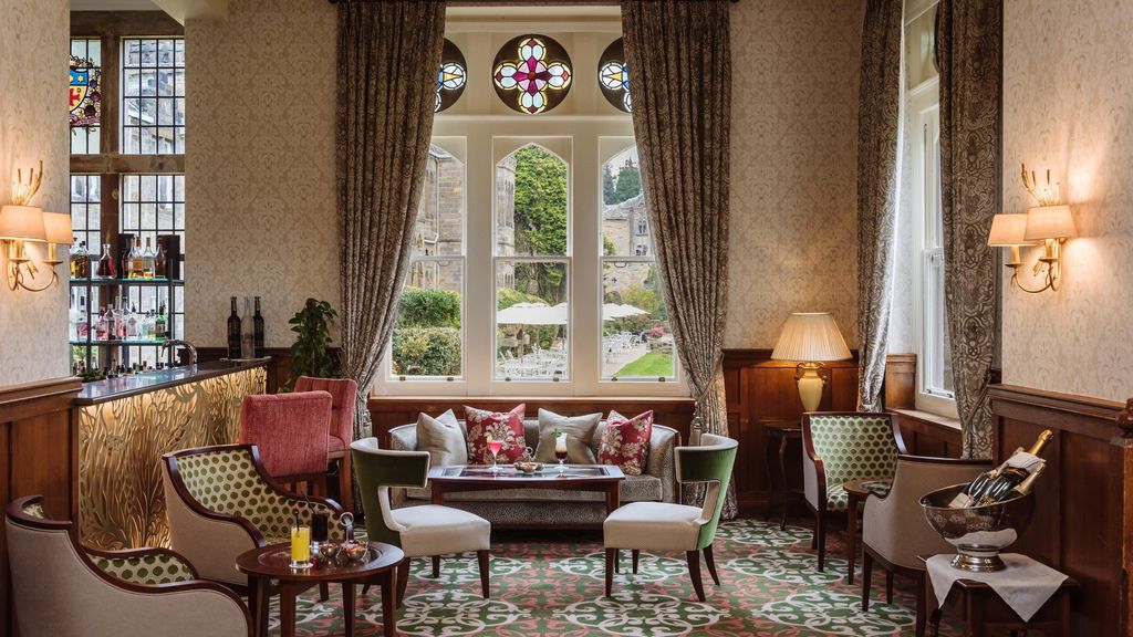 Ashdown Park Hotel & Country Club, East Grinstead