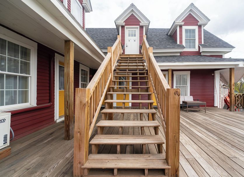 Stairs Photo