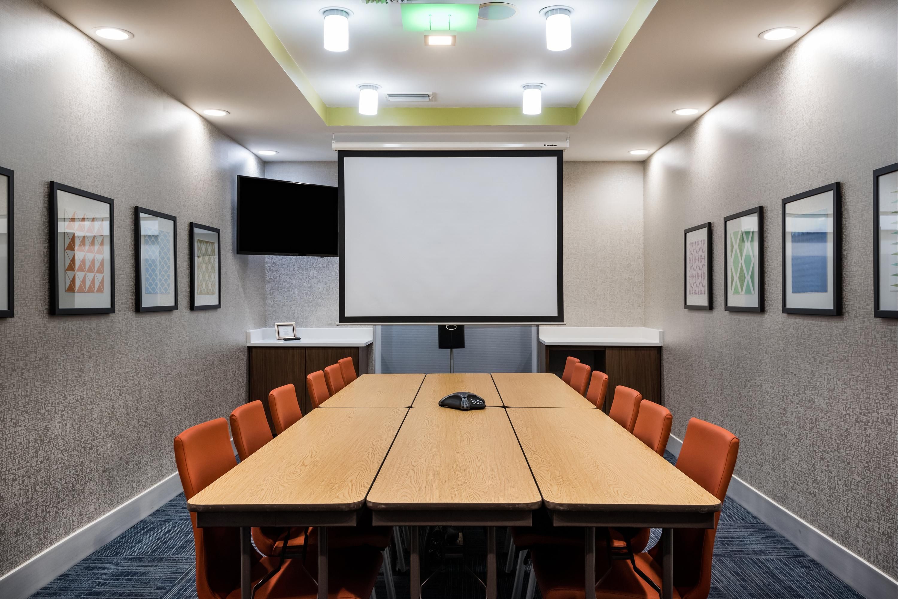 Conference room