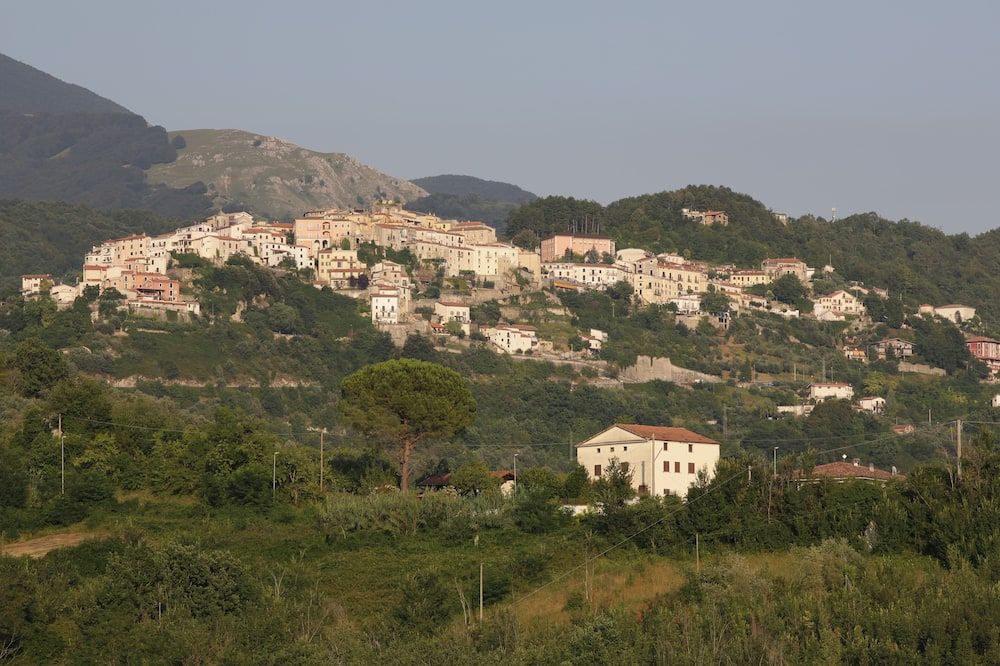 Outdoors view