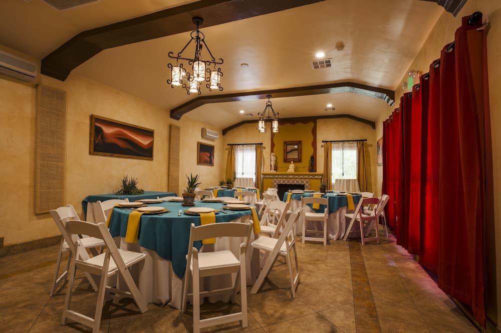 Conference room