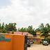 Outdoors view