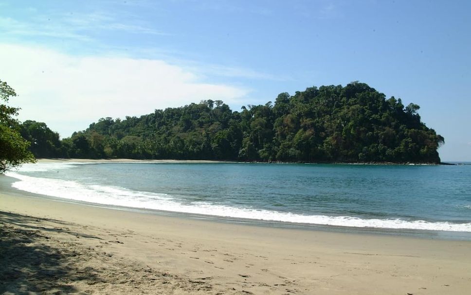 Beach Photo
