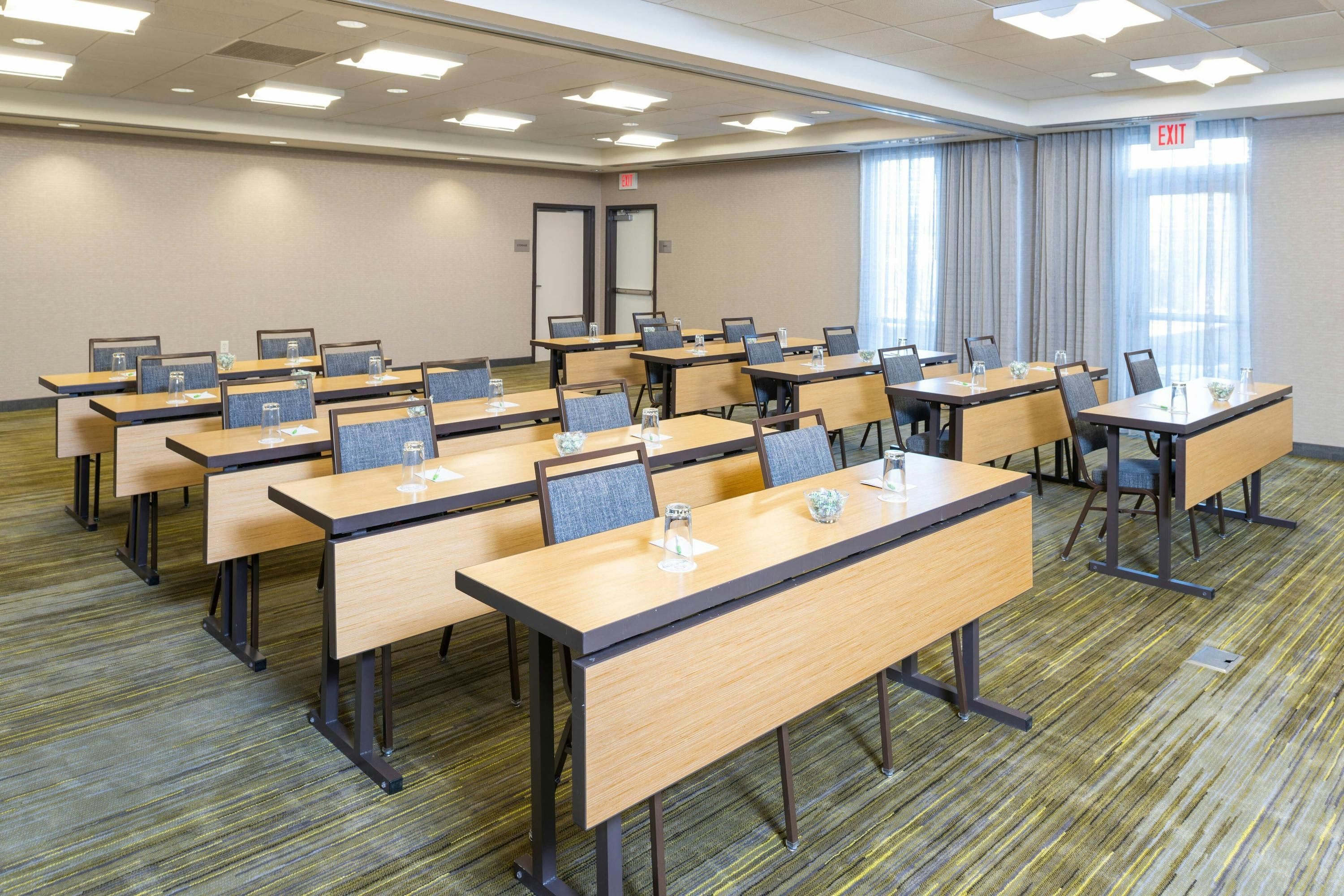 Conference room
