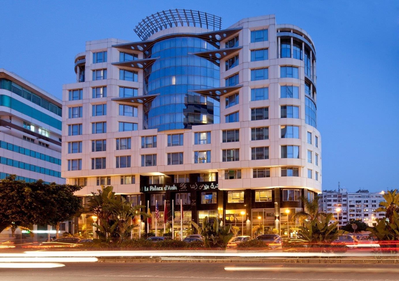Building