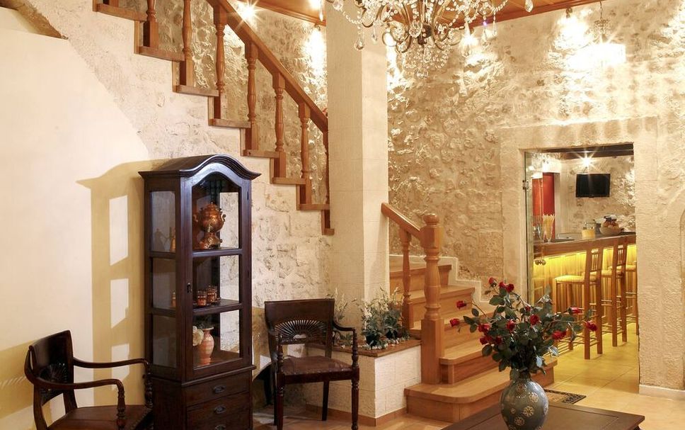 Stairs Photo