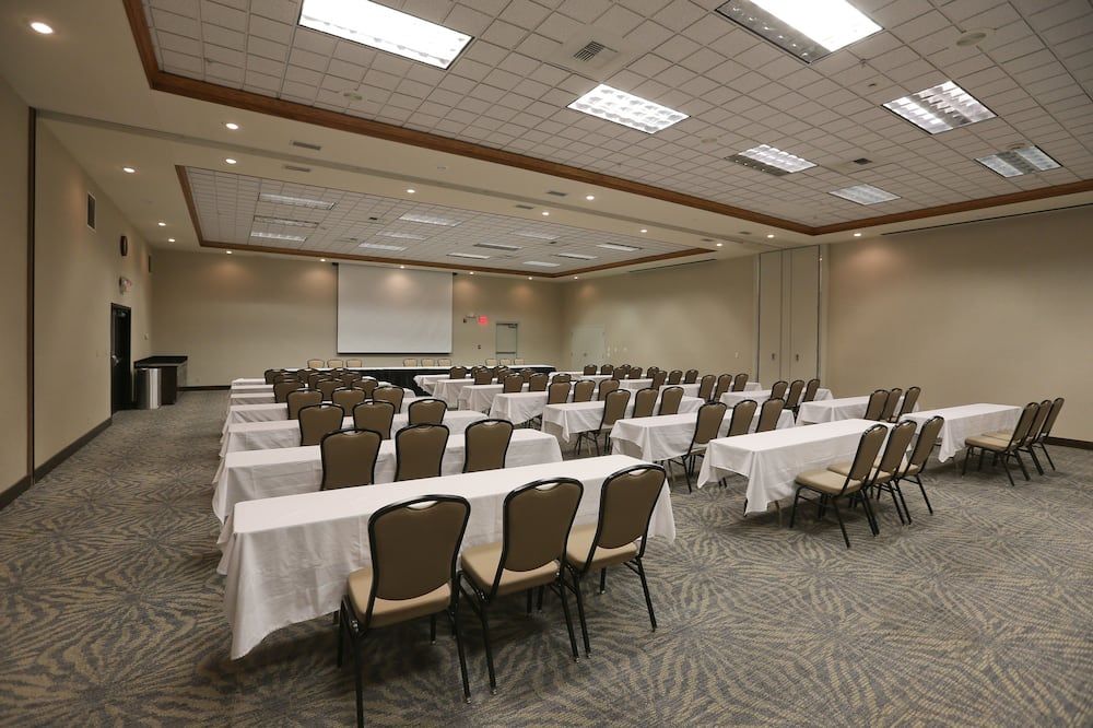 Conference room