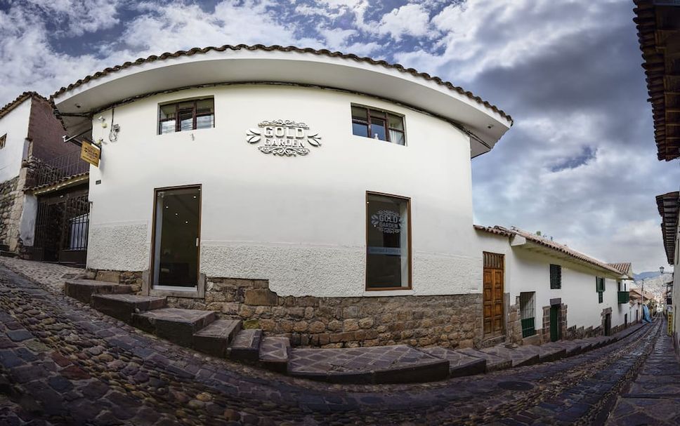 Outdoors view Photo