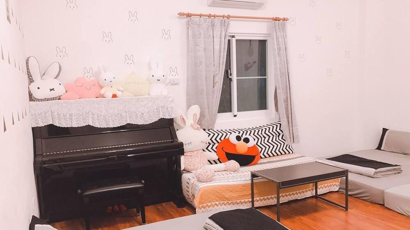 Checheng Sunny Homestay