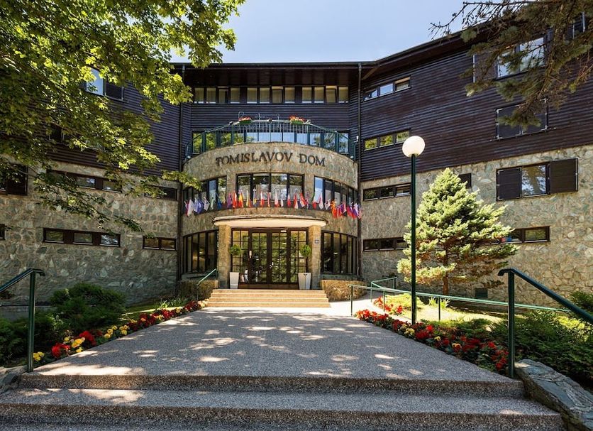 Building Photo