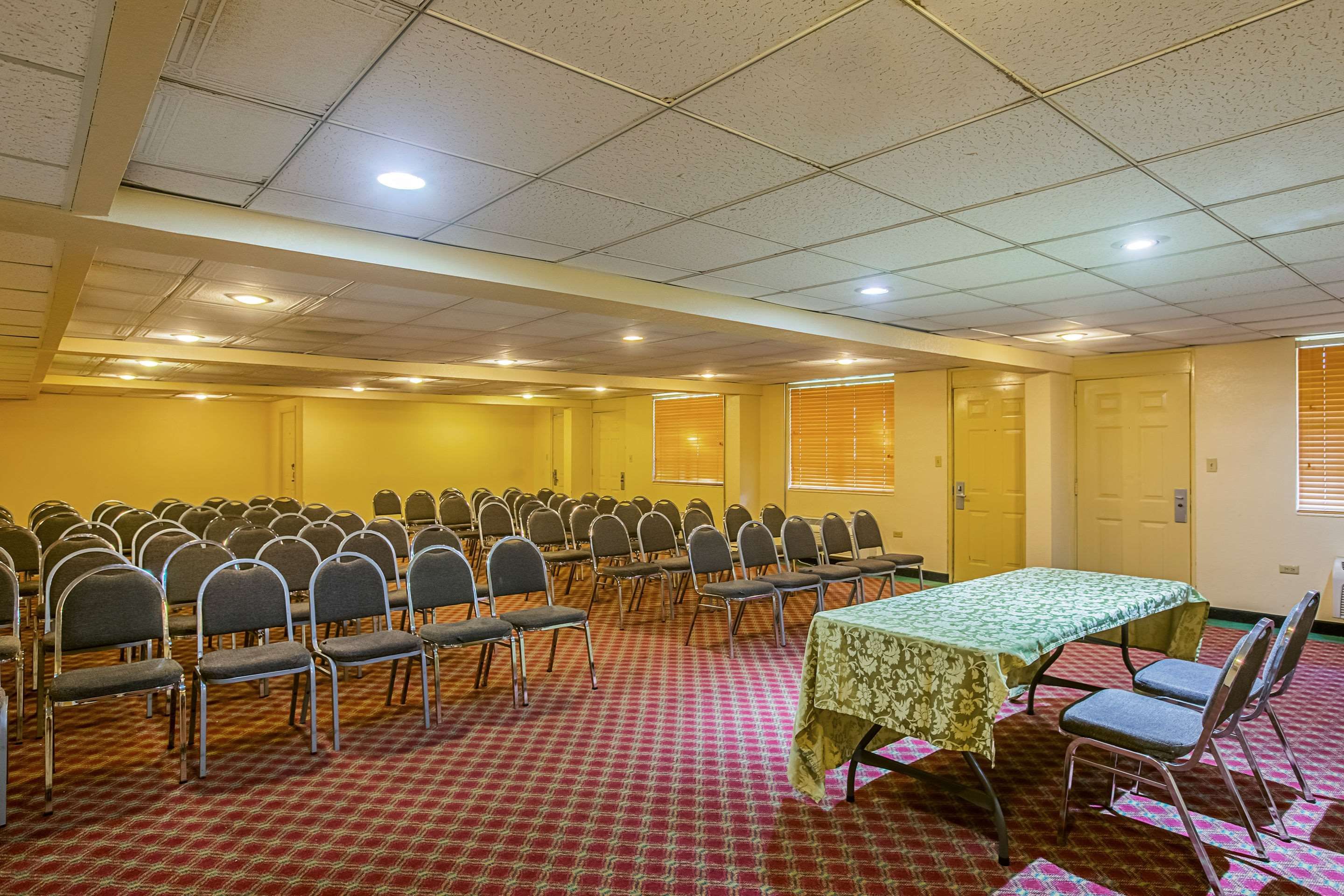 Conference room