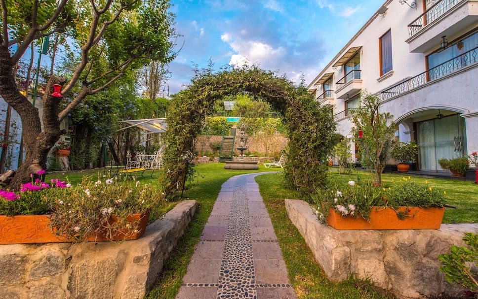 Outdoors view Photo