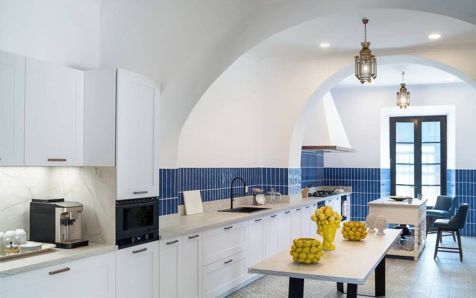 Kitchen Photo