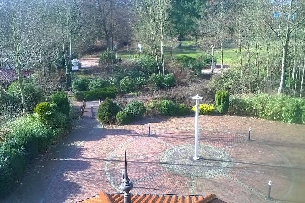 Outdoors view