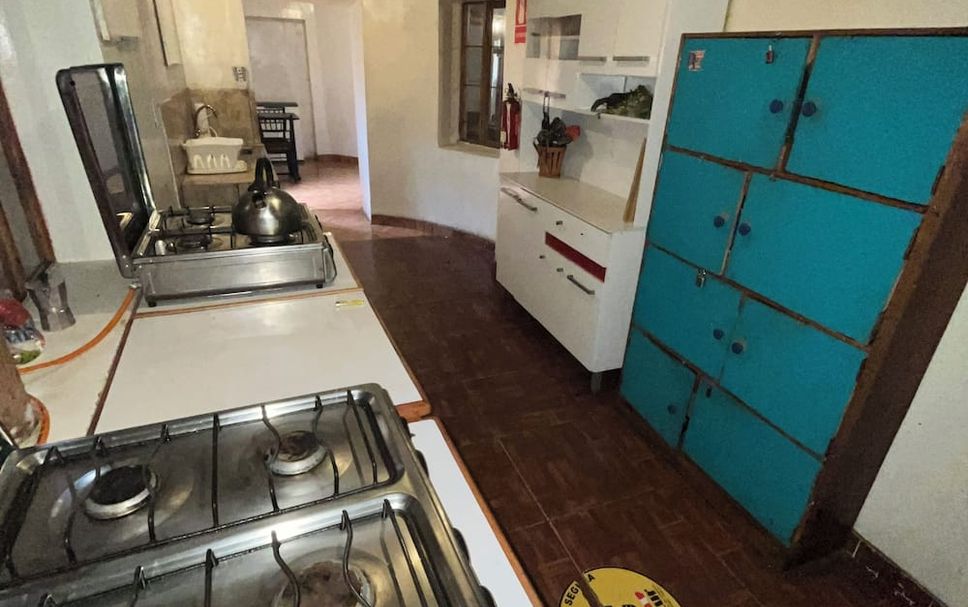 Kitchen Photo