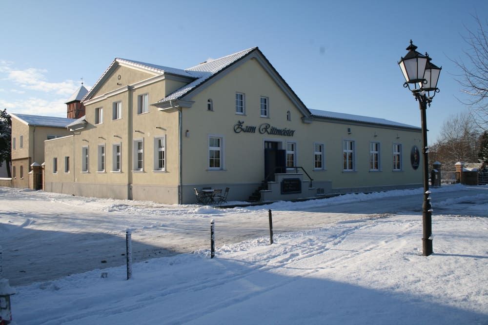 Gebäude