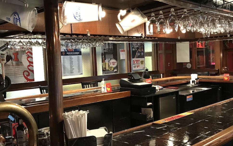 Bar Photo