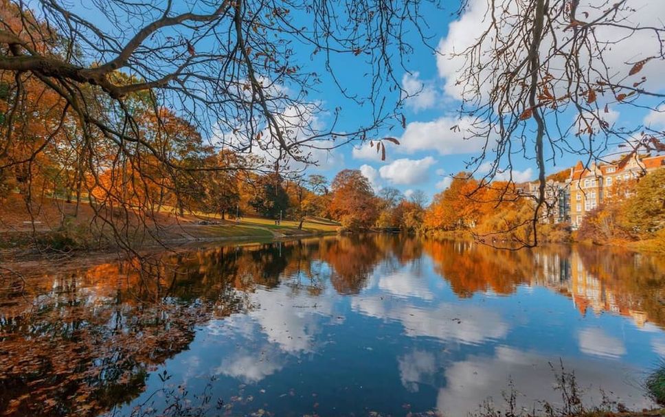 Outdoors view Photo