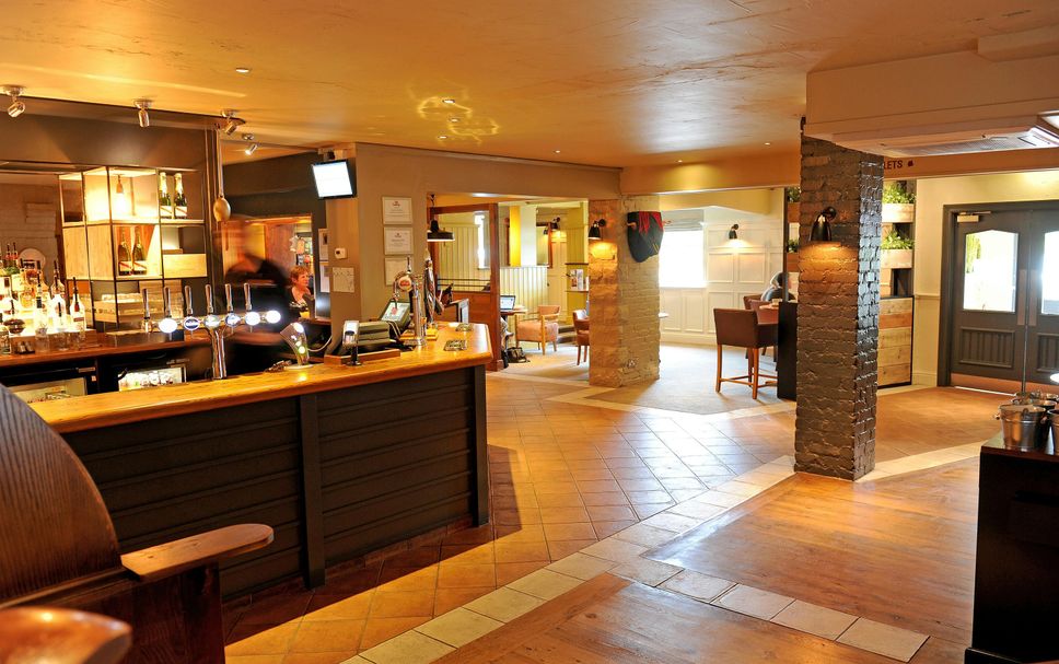 Bar Photo