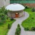 Outdoors view