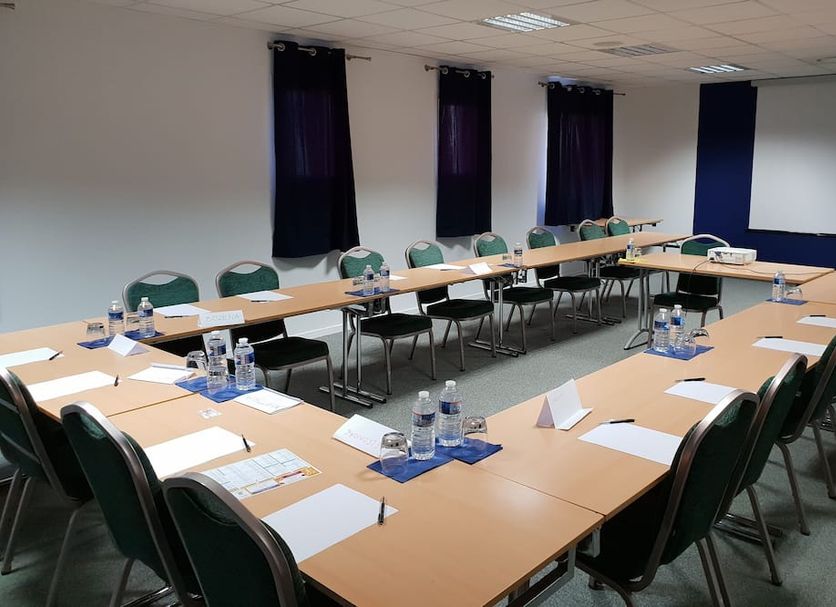 Conference room Photo