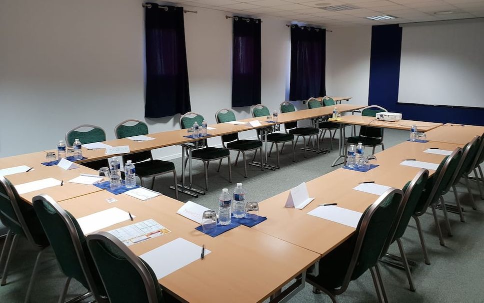 Conference room Photo