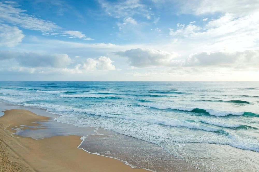 Beach Photo