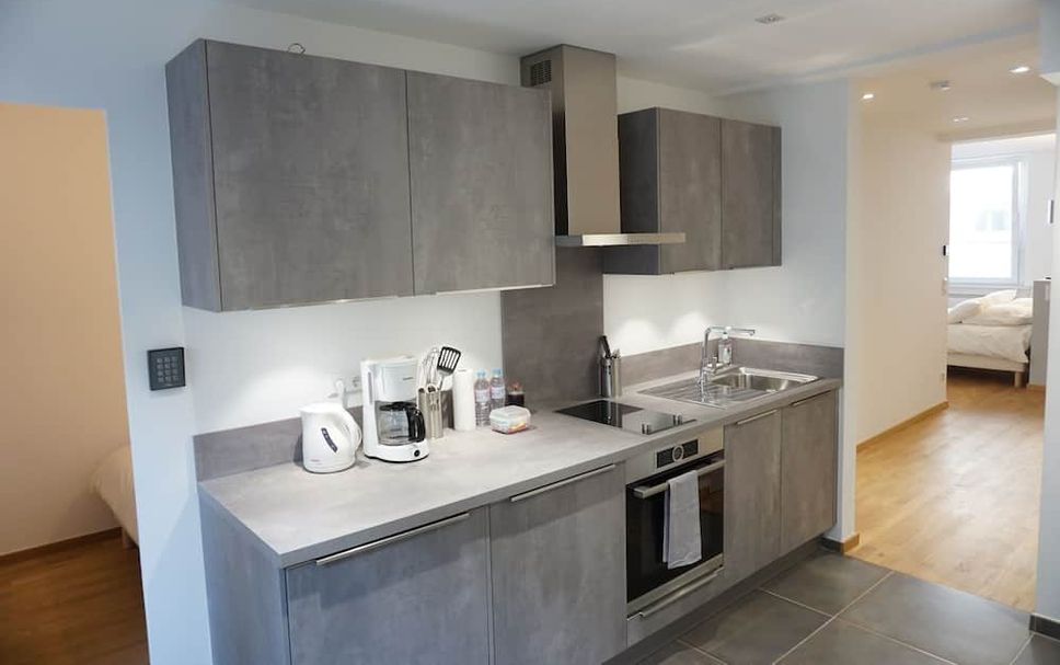 Kitchen Photo