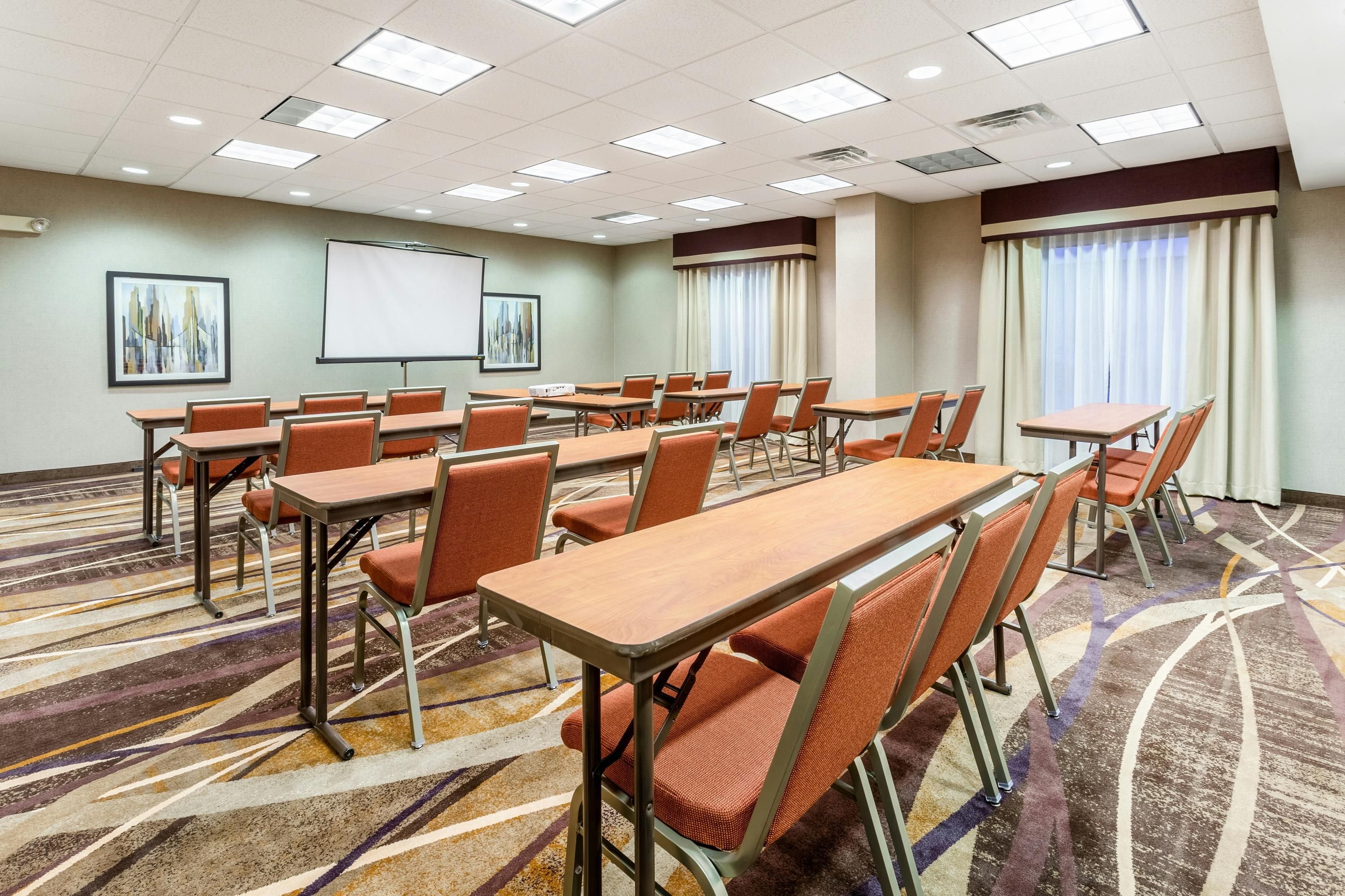 Conference room